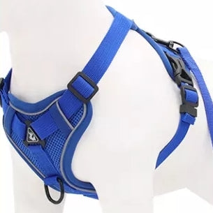 Dogostyle© Hundegeschirr atmungsaktiv supersoft